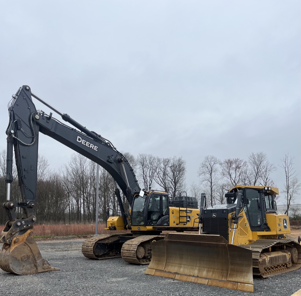 Earthwork Services