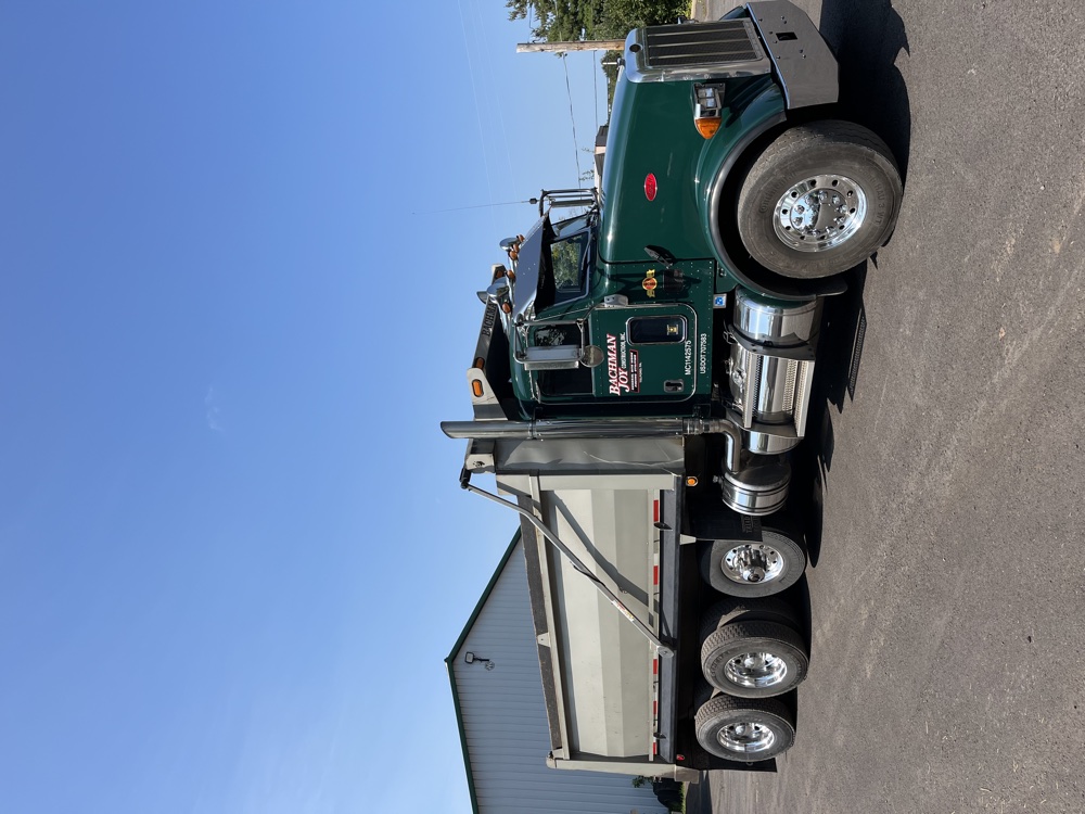 Trucking